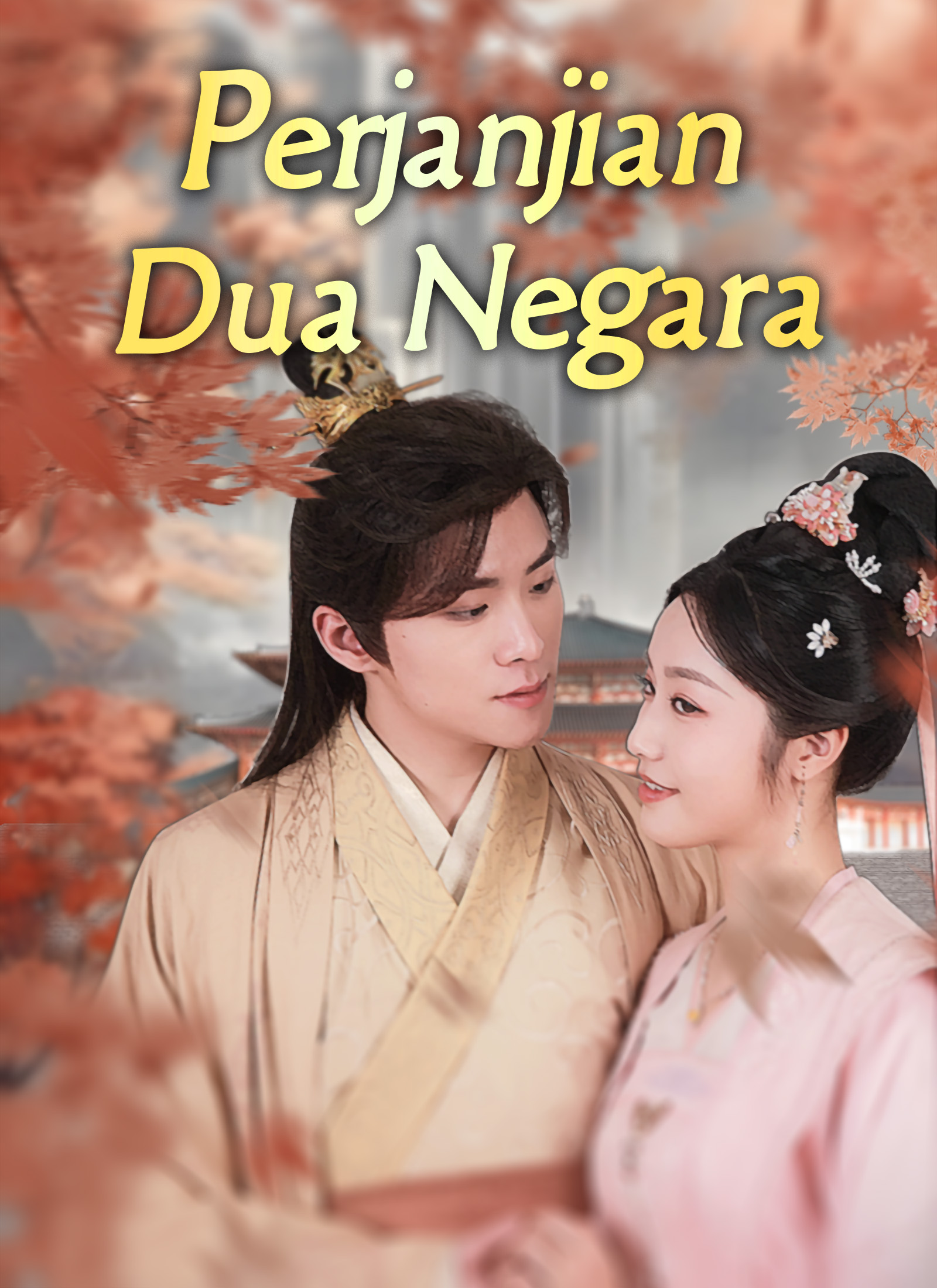 Perjanjian Dua Negara