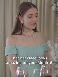 Married a Celebrity After Divorce a Billionaire - Episode 18