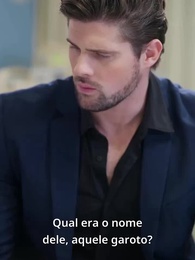 A Noiva Amnésica do Bilionário - Episode 41