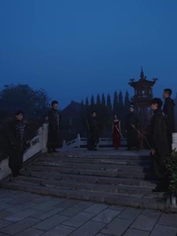 第40集 - 從娘胎開始修煉