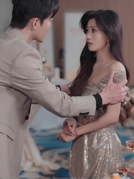 หลังจากหย่าร้าง เธอก็ทำให้ทั่วโลกตะลึง - Episode 19