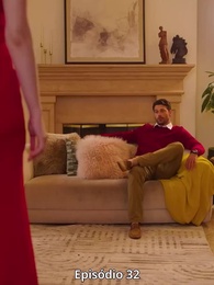 Episódio 32 - Casamento Relâmpago