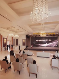 หลังจากหย่าร้าง เธอก็ทำให้ทั่วโลกตะลึง - Episode 28