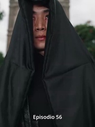 Episodio 56 - Ciro: Il Dragone Nascondito