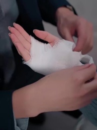 Tập 50 - Kịch Bản Nữ Chính