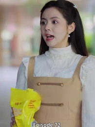 Marriage First, Love Later - Episode 72