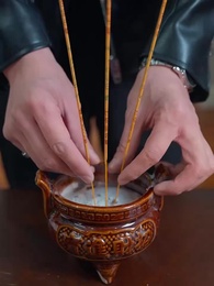 愛在日落之前 - Episode 35