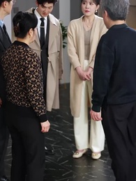 Episode 10 - Years of Deception