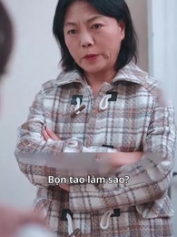 Khuất Phục - Episode 40