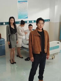 從娘胎開始修煉 - Episode 25