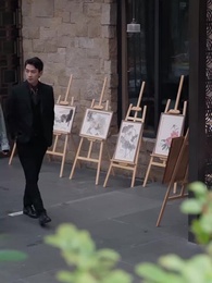 Tập 17 - Kịch Bản Nữ Chính