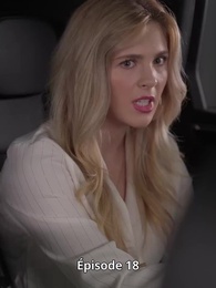 Un Couple Hollywoodien - Episode 18