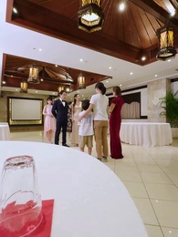 Episode 88 - Putzfrau? Geschäftsführerin!