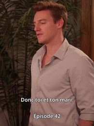 Mariage secret avec mon patron milliardaire - Episode 42