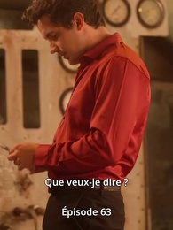 Mariage secret avec mon patron milliardaire - Episode 63