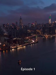 Un Couple Hollywoodien - Episode 1