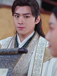 อำนาจทำให้ใจมืดบอด - Episode 15