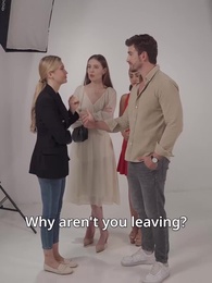 Episode 32 - Married a Celebrity After Divorce a Billionaire