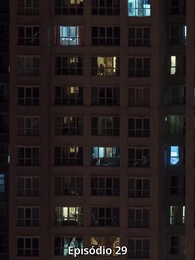 Episódio 29 - Casamento Relâmpago