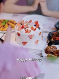 Episode 40 - Marriage First, Love Later