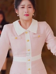 หลังจากหย่าร้าง เธอก็ทำให้ทั่วโลกตะลึง - Episode 35