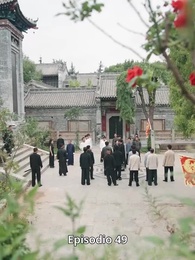 Ciro: Il Dragone Nascondito - Episode 49