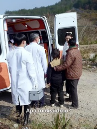 Tanam Sekarang, Panen Di Kemudian Hari - Episode 18