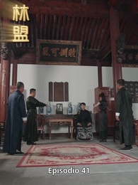 Ciro: Il Dragone Nascondito - Episode 41