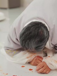 第24集 - 從娘胎開始修煉