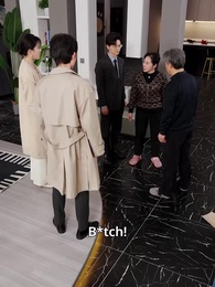 Years of Deception - Episode 14