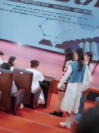 Khuất Phục - Episode 24