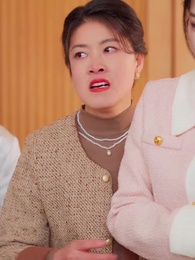 ตอนที่ 36 - หลังจากหย่าร้าง เธอก็ทำให้ทั่วโลกตะลึง