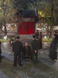 從娘胎開始修煉 - Episode 34