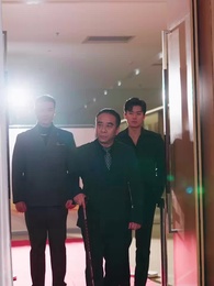 หลังจากหย่าร้าง เธอก็ทำให้ทั่วโลกตะลึง - Episode 51