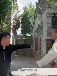 Ciro: Il Dragone Nascondito - Episode 12