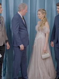 Married a Celebrity After Divorce a Billionaire - Episode 48