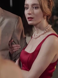 Héritière milliardaire - Episode 15