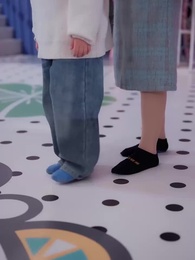 Episode 23 - Never Turning Back