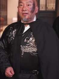 第50集 - 從娘胎開始修煉