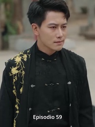 Ciro: Il Dragone Nascondito - Episode 59