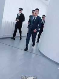 Episode 3 - Marriage First, Love Later