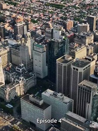 Un Couple Hollywoodien - Episode 4