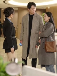 Drowning in Lost Love - Episode 11