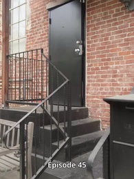 Mariage secret avec mon patron milliardaire - Episode 45