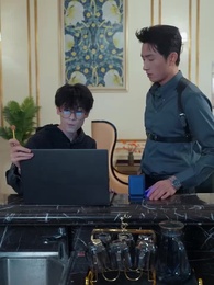 愛在日落之前 - Episode 29