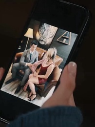 Amour Indésirable - Episode 45