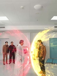 第23集 - 從娘胎開始修煉