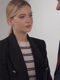 Married a Celebrity After Divorce a Billionaire - Episode 35