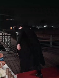 หลังจากหย่าร้าง เธอก็ทำให้ทั่วโลกตะลึง - Episode 12