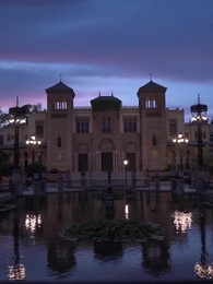 Épisode 26 - Héritière milliardaire